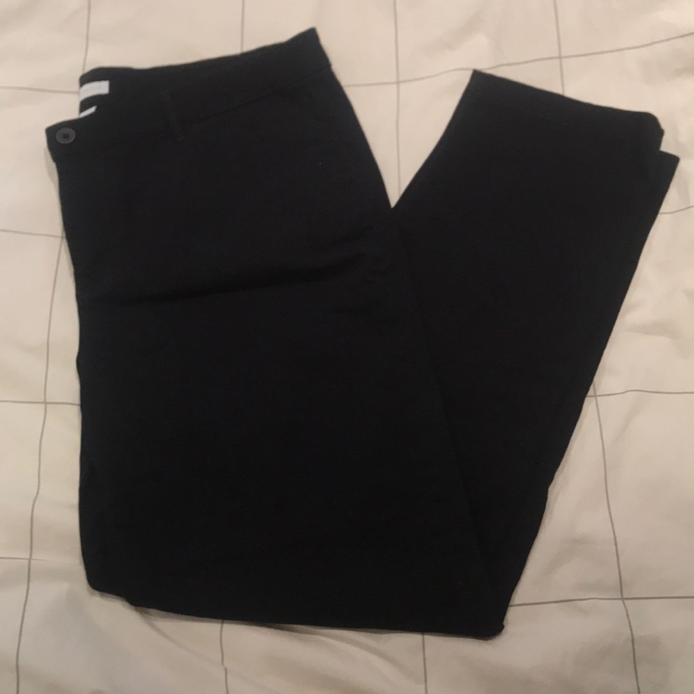 Charter Club Twill Pants